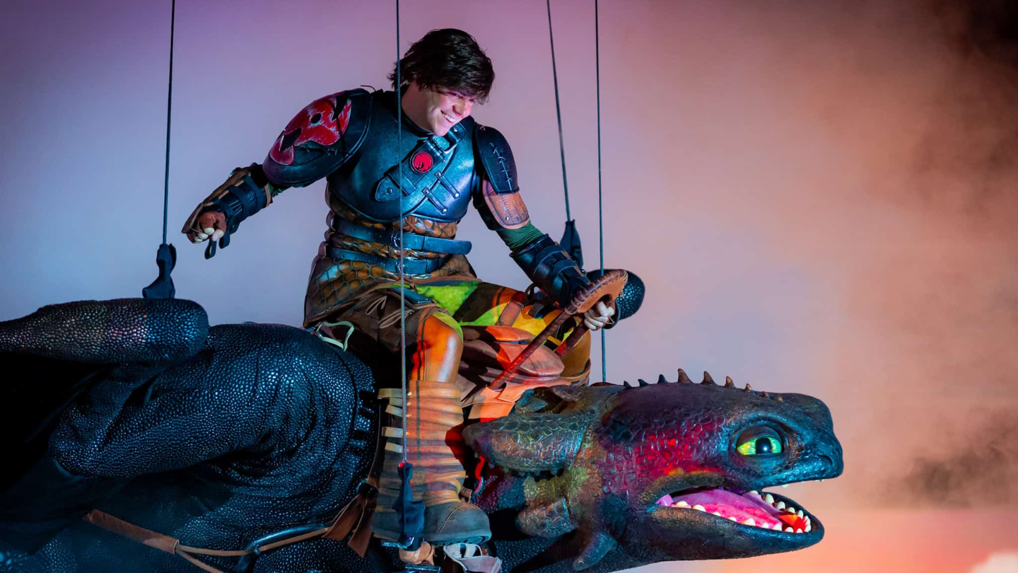Epic Universe: 10 Fatos Incríveis Sobre o Novo Parque Temático de Orlando
