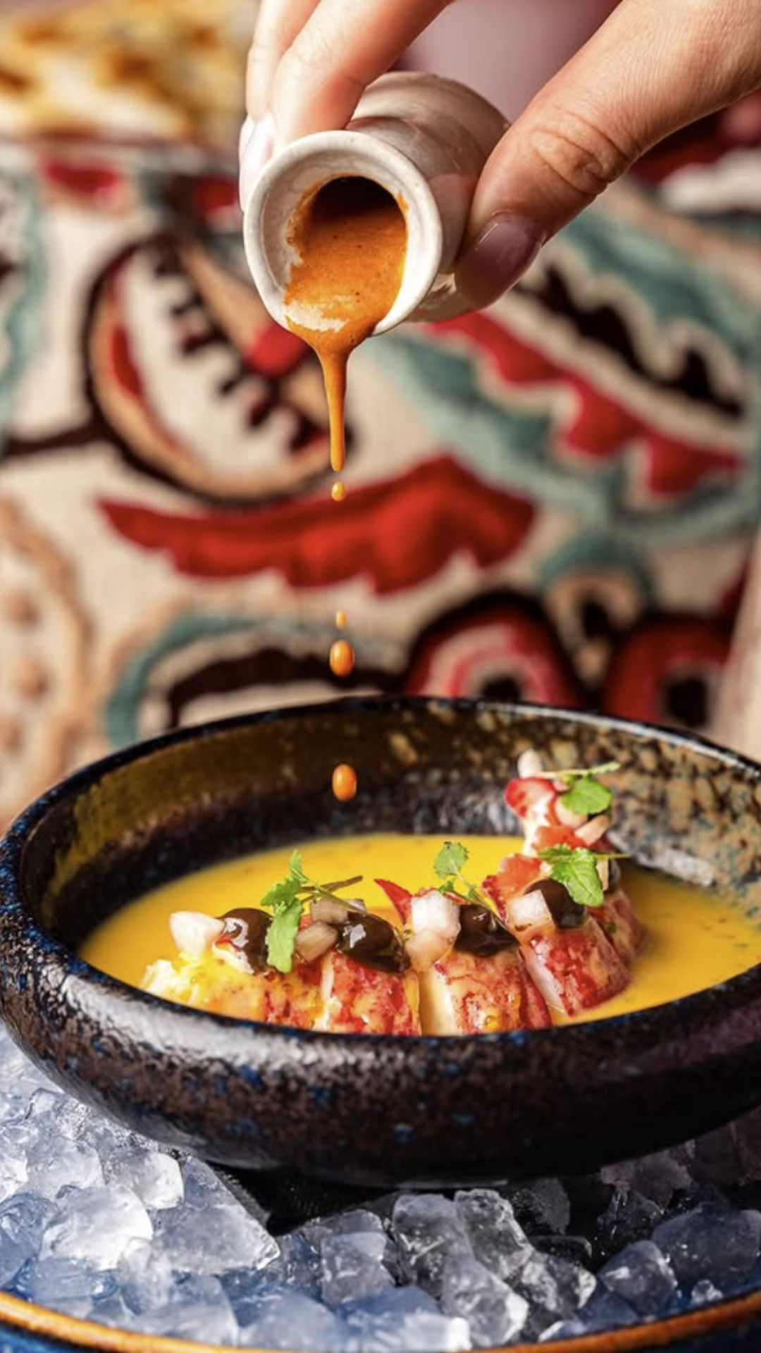 COYA Abu Dhabi