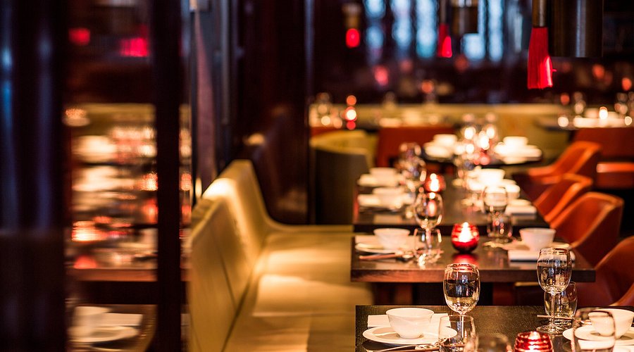 Ten Private Membership - April’s Exclusive Dining Takeovers image