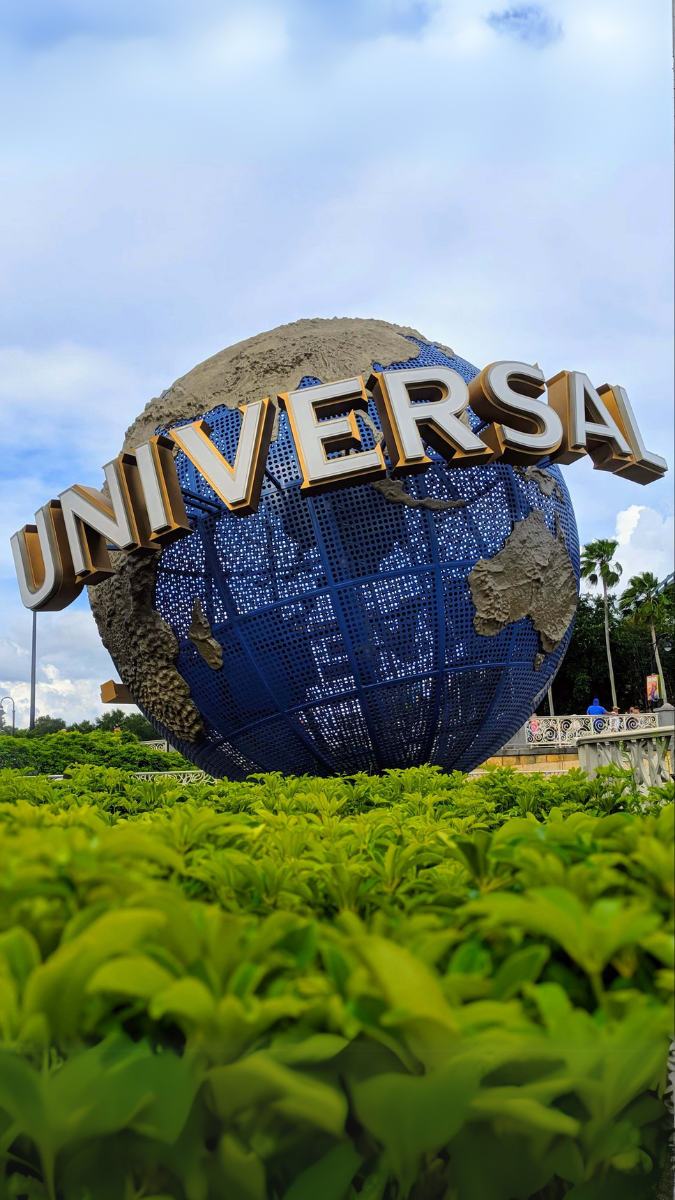 Ten Private Membership - Epic Universe: 10 Fatos Incríveis Sobre o Novo Parque Temático de Orlando image