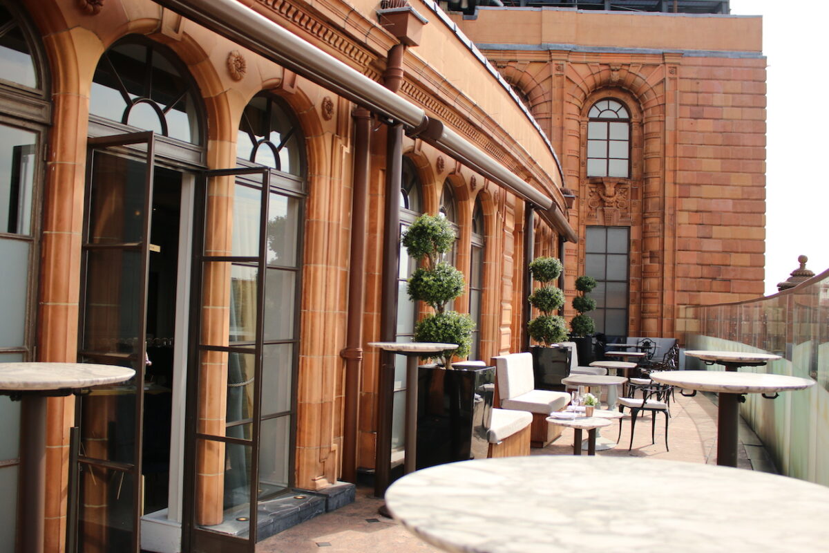 Ten Private Membership - April’s Exclusive Dining Takeovers image