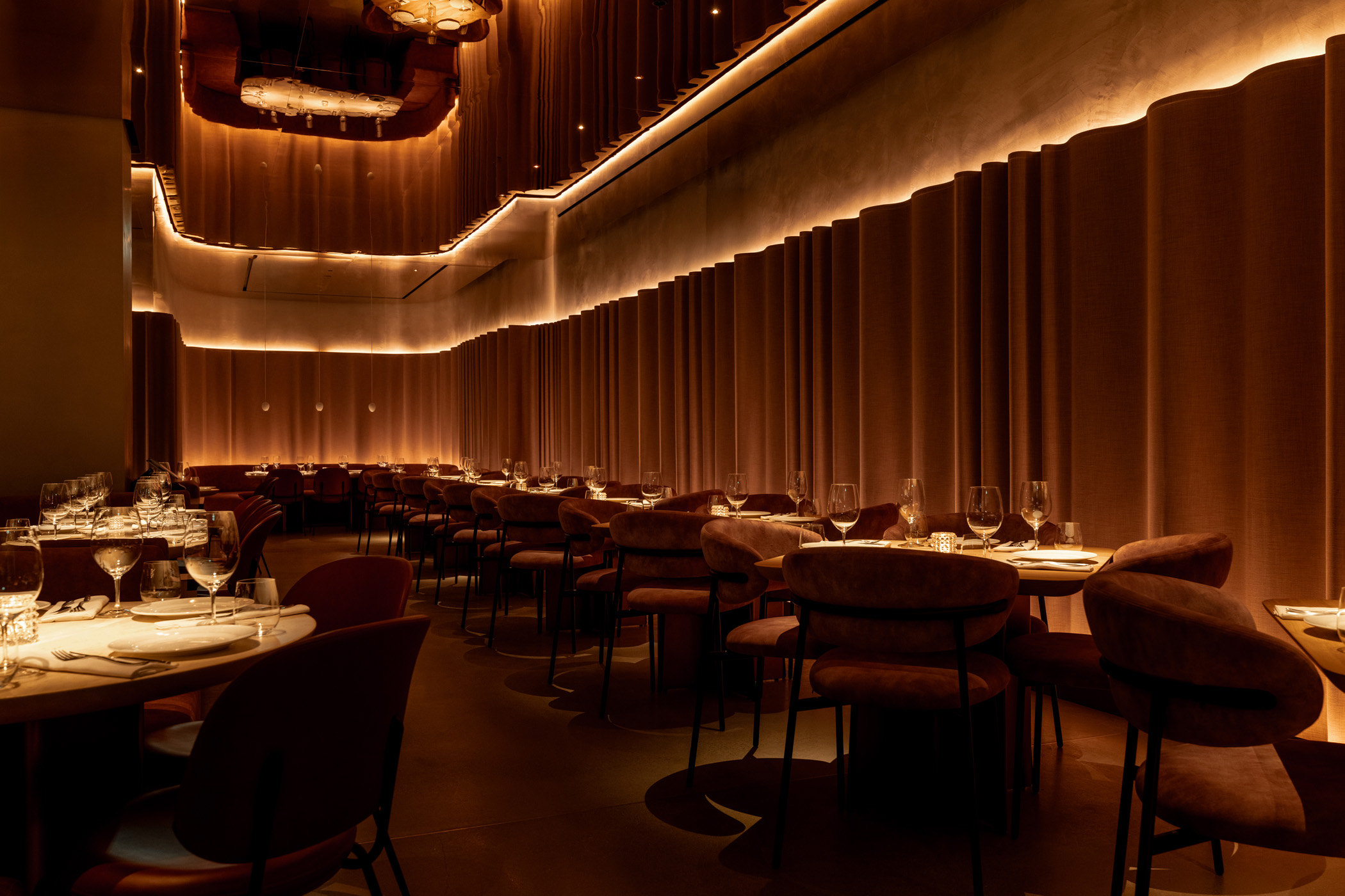 Ten Private Membership - April’s Exclusive Dining Takeovers image