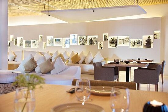 Ten Private Membership - Epicurean Ibiza: Dining with Distinction Ten Private Membership - Epicurean Ibiza: Dining with Distinction image