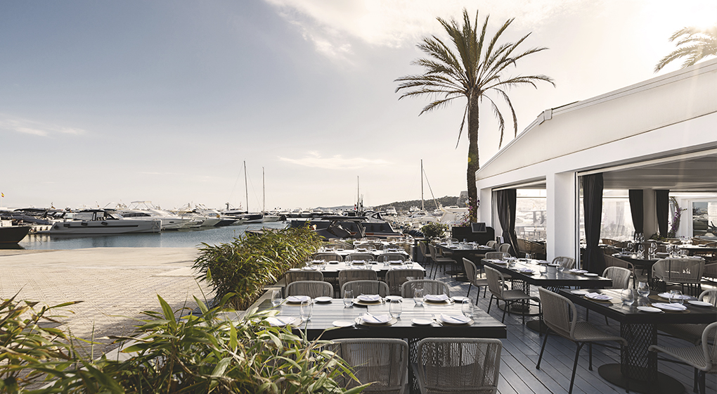 Ten Private Membership - Epicurean Ibiza: Dining with Distinction Ten Private Membership - Epicurean Ibiza: Dining with Distinction image