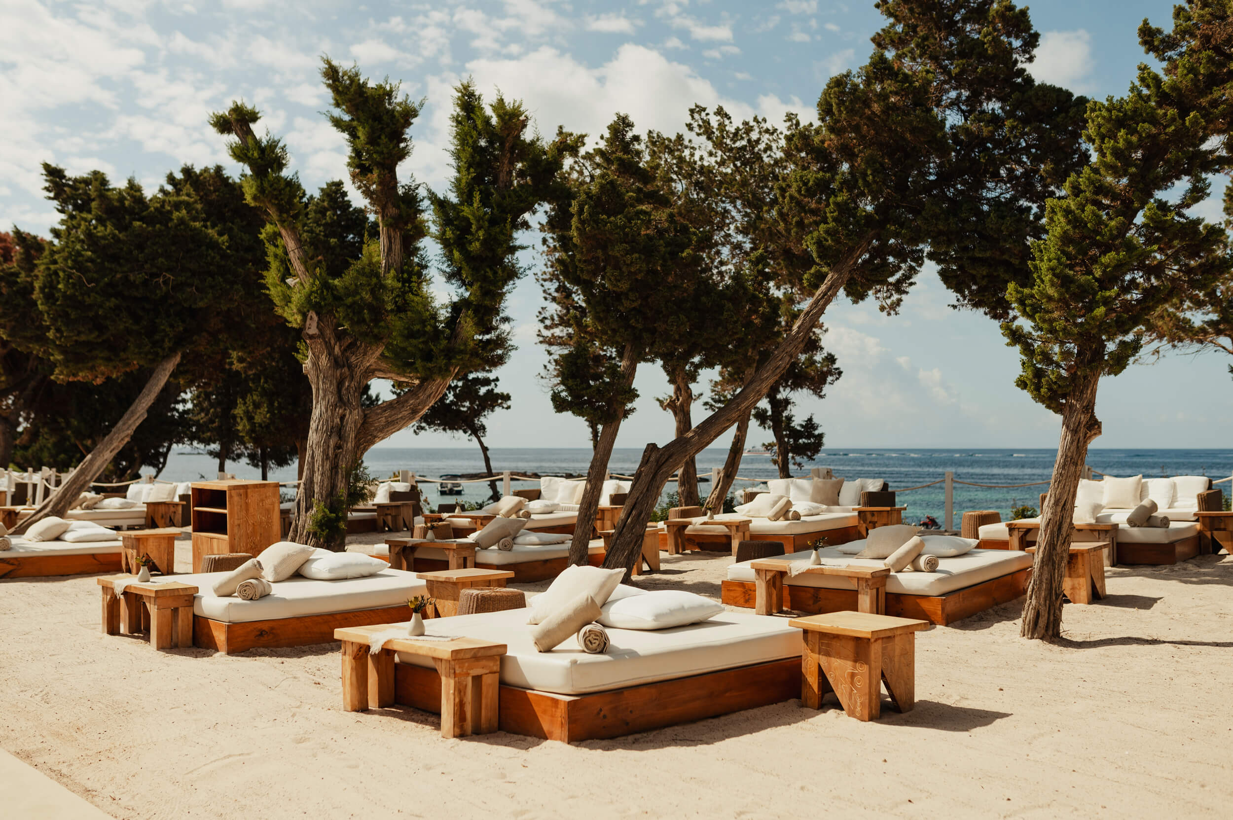 Ten Private Membership - Epicurean Ibiza: Dining with Distinction image