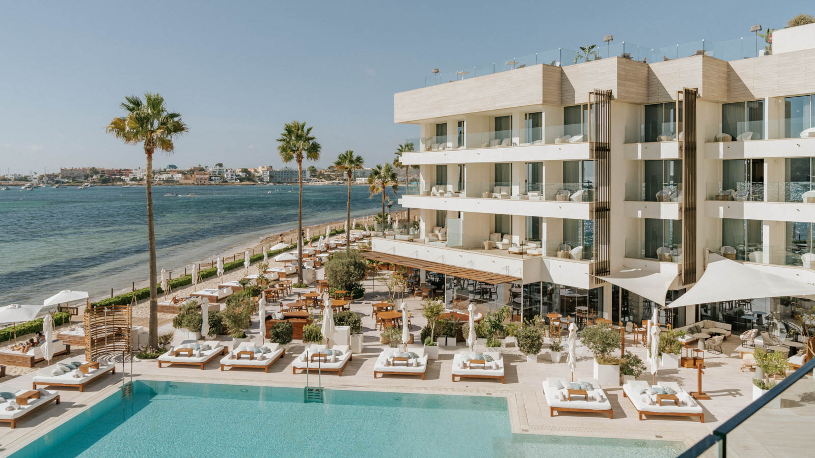 Ten Private Membership - Epicurean Ibiza: Dining with Distinction image