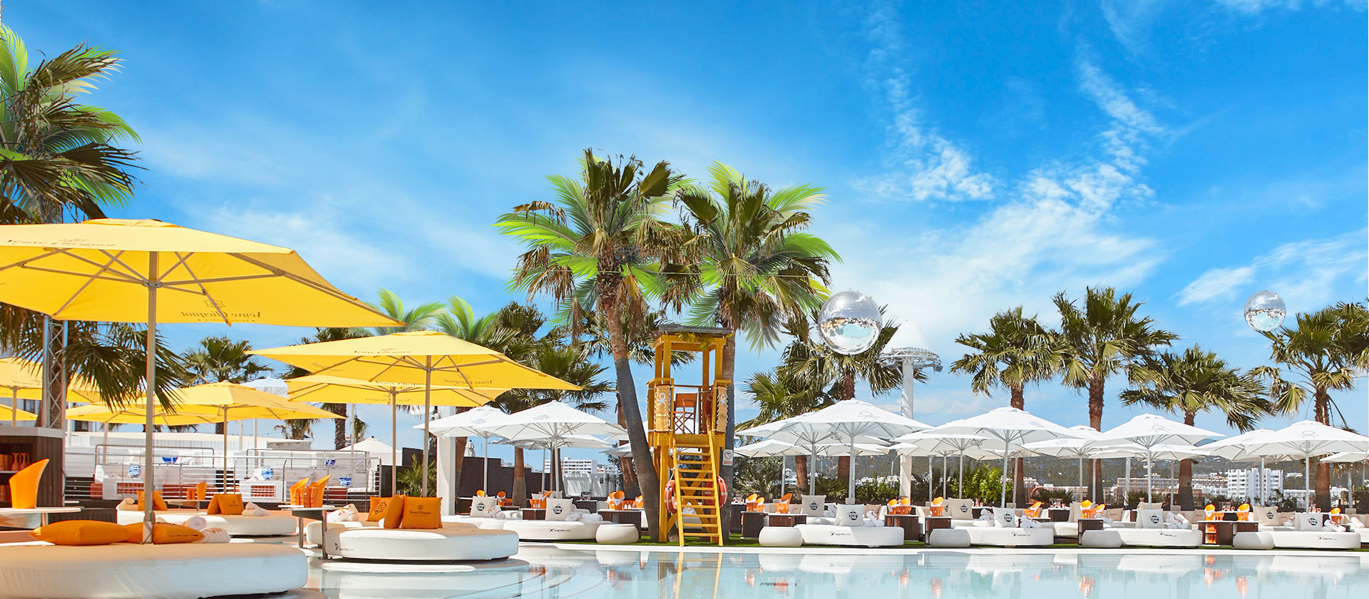 Ten Private Membership - Epicurean Ibiza: Dining with Distinction Ten Private Membership - Epicurean Ibiza: Dining with Distinction image