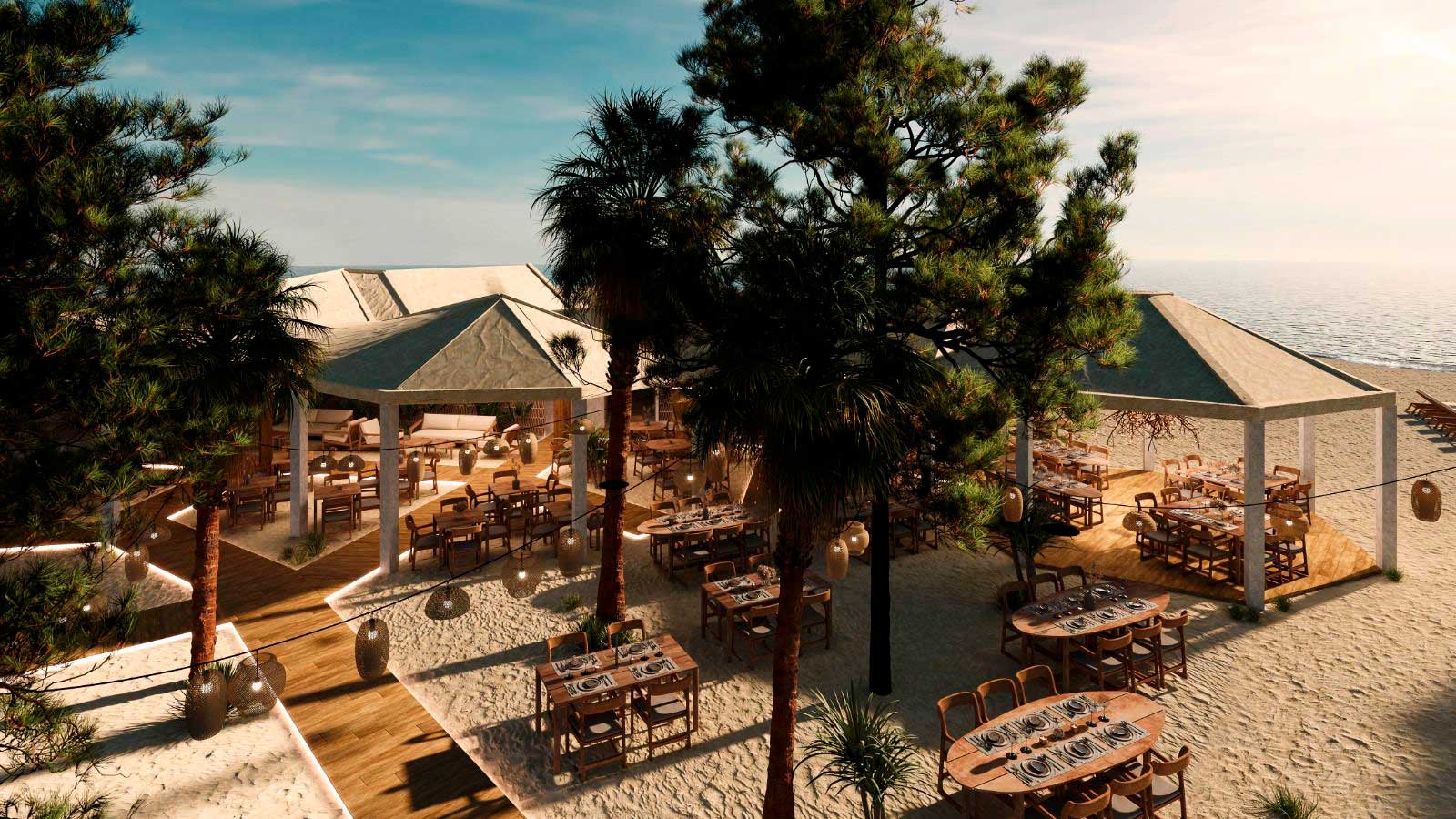 Ten Private Membership - Epicurean Ibiza: Dining with Distinction Ten Private Membership - Epicurean Ibiza: Dining with Distinction image