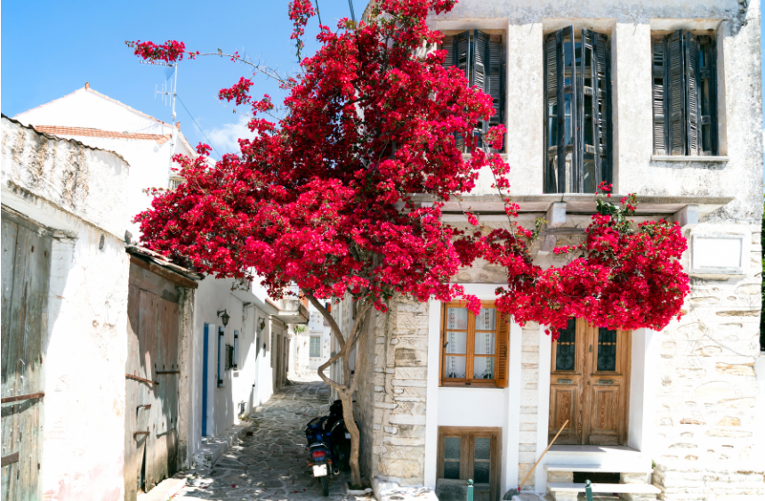 Ten Private Membership - Grecia: su próximo gran destino para este verano, con la ayuda de Concierge Grecia hotel