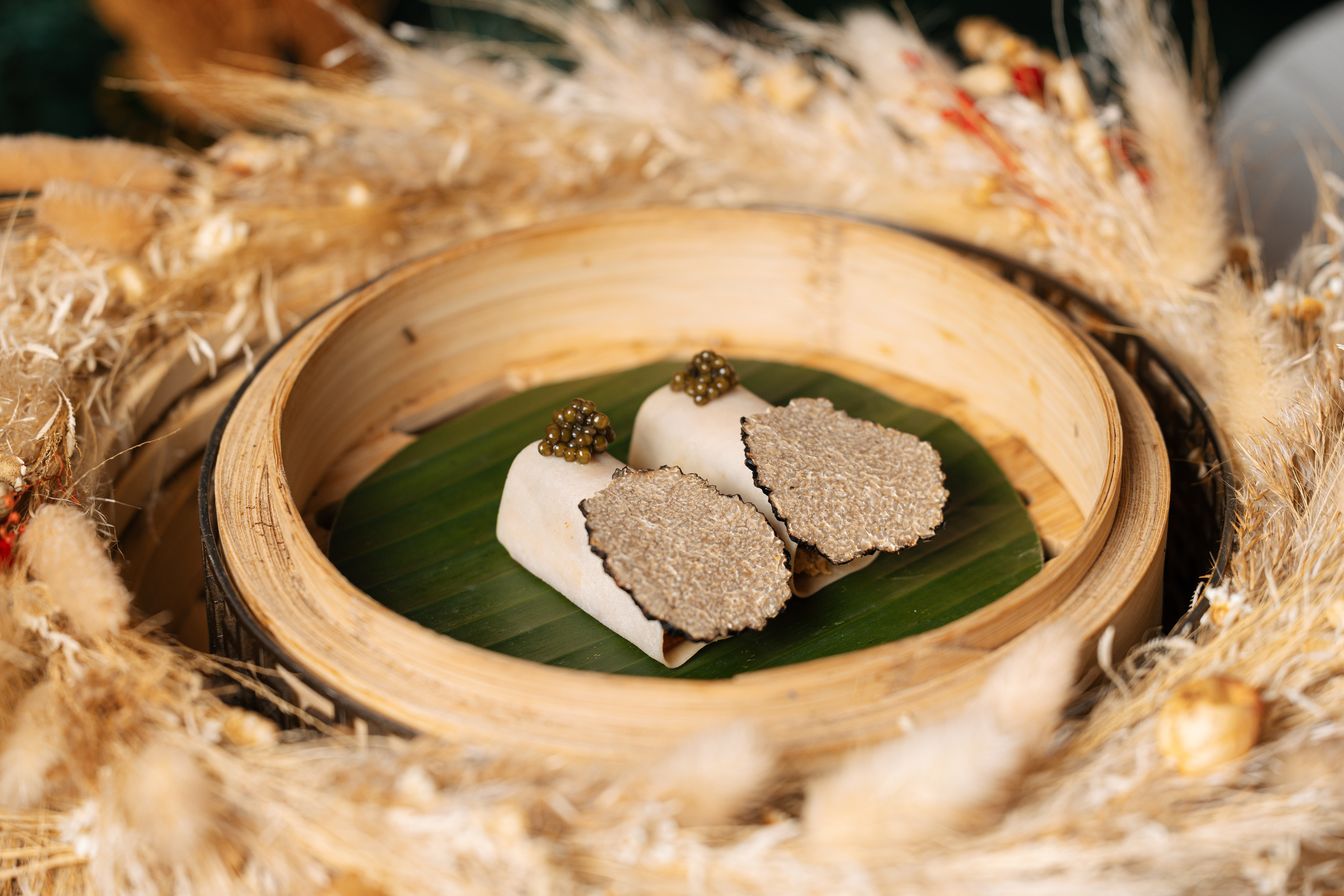 Ten Private Membership - Modern Mastery, Ancient Roots: In Conversation with Andrew Wong image