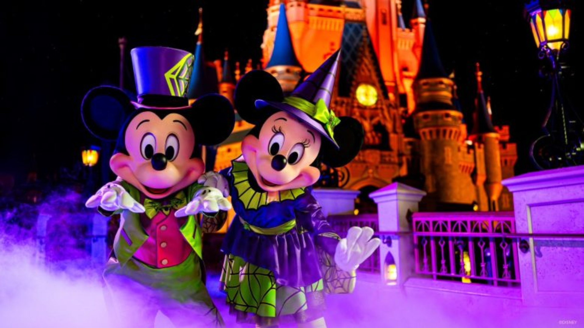 Ten Private Membership - Datas da festa de Halloween da Disney em 2025 Ten Private Membership - Datas da festa de Halloween da Disney em 2025 image