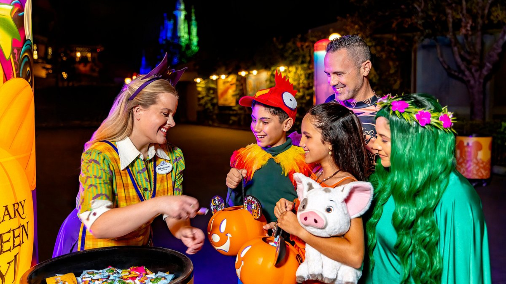 Ten Private Membership - Datas da festa de Halloween da Disney em 2025 Ten Private Membership - Datas da festa de Halloween da Disney em 2025 image