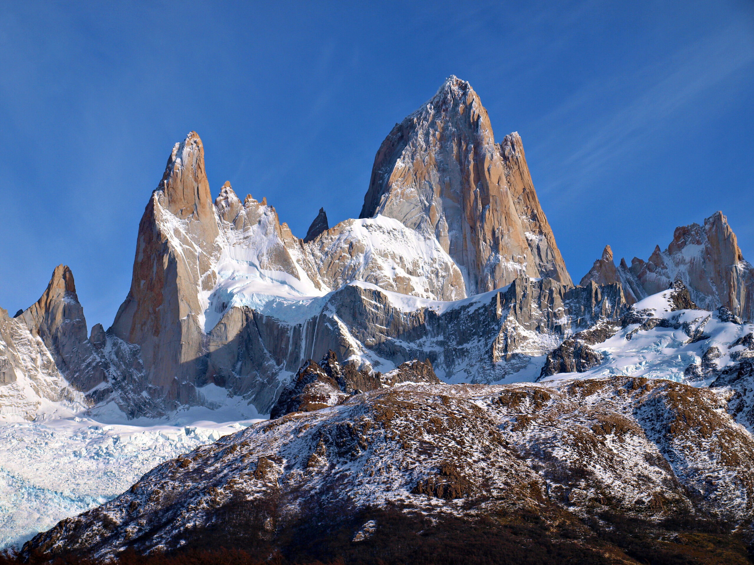 Ten Private Membership - Don't settle for mild. Experience Argentina's wild... image