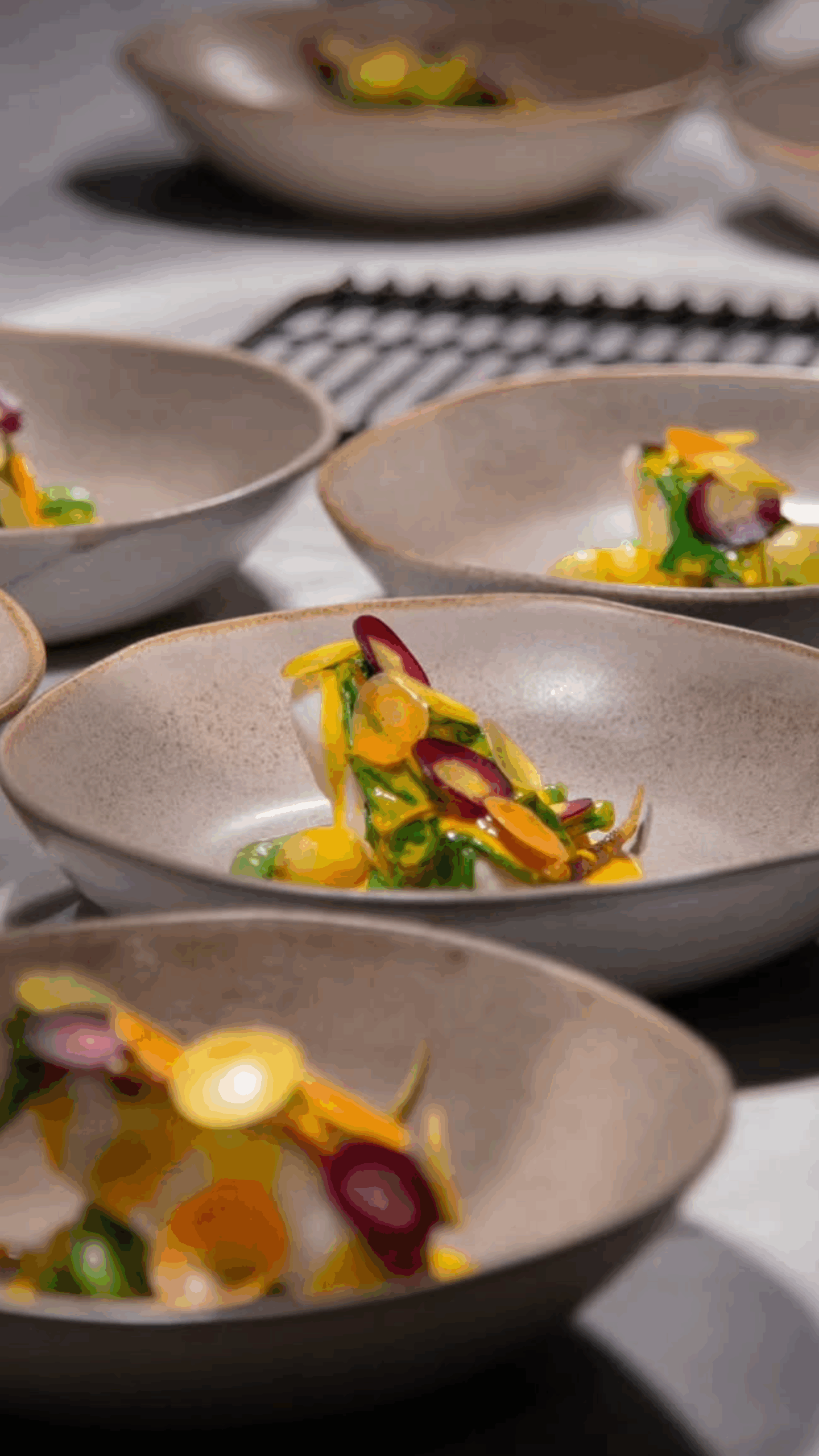 Ten Private Membership - Brasil tem restaurante entre os 50 melhores do mundo! image