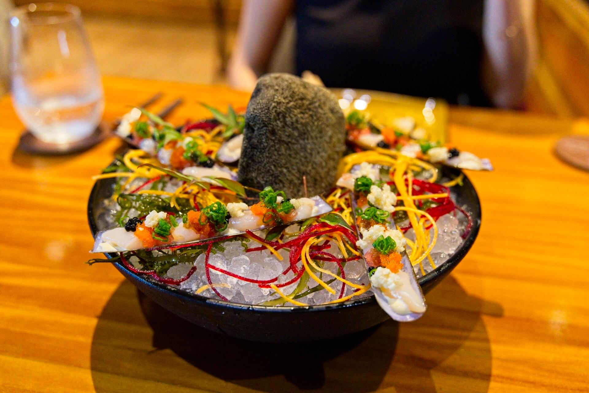 Ten Private Membership - Brasil tem restaurante entre os 50 melhores do mundo! image