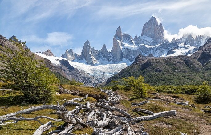 Ten Private Membership - Don't settle for mild. Experience Argentina's wild... Ten Private Membership - Don't settle for mild. Experience Argentina's wild... image