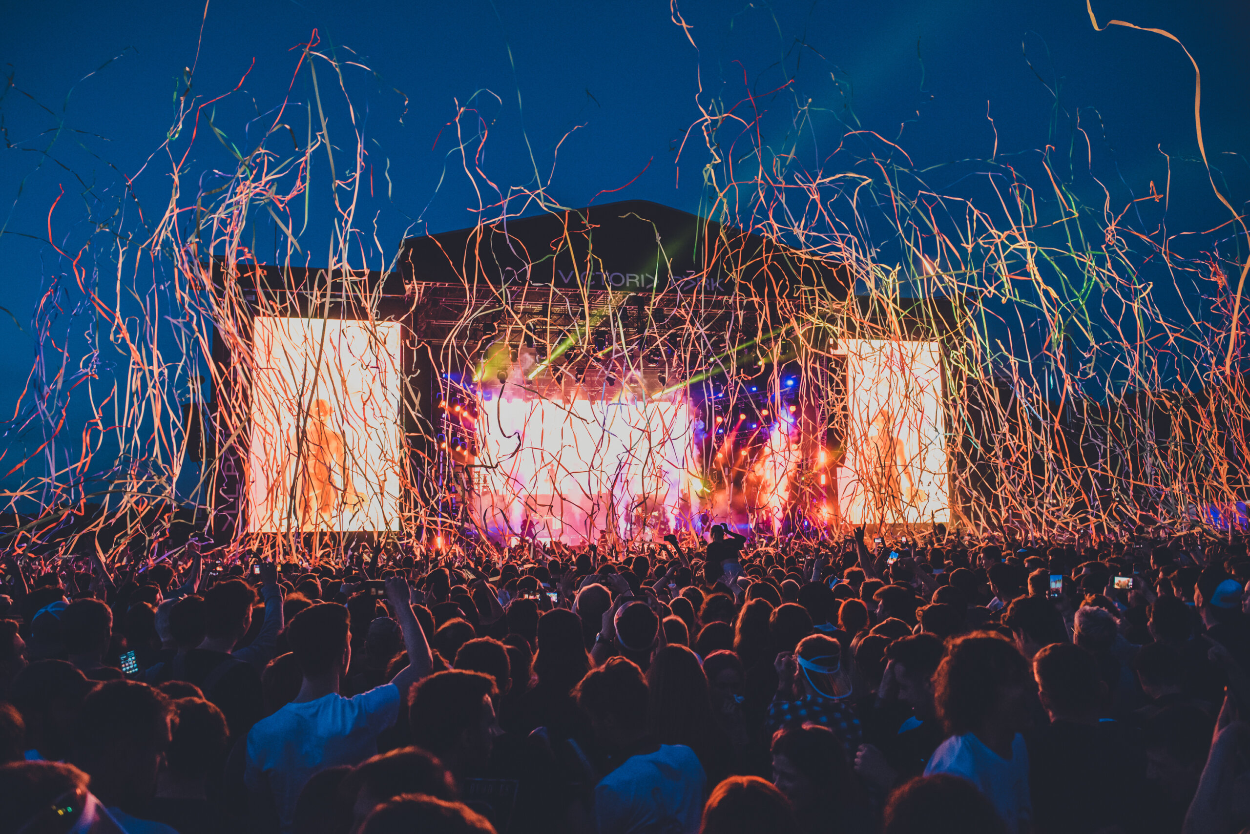 Ten Private Membership - Summer in the City: London's Most Exciting Events & Experiences image