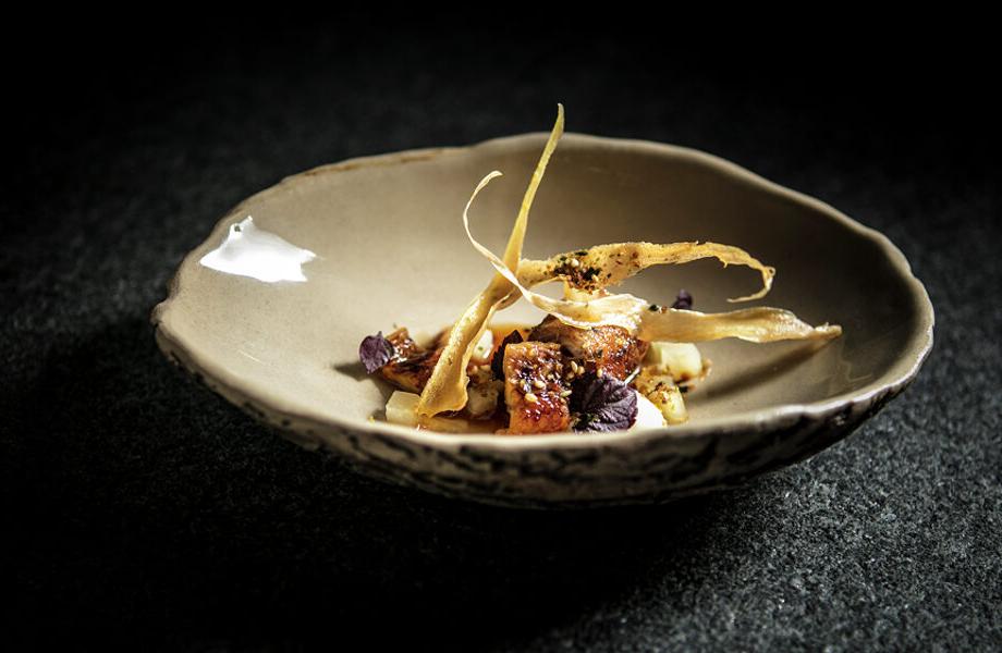 Ten Private Membership - Ten Recommends: Cape Town’s Culinary Contrasts image
