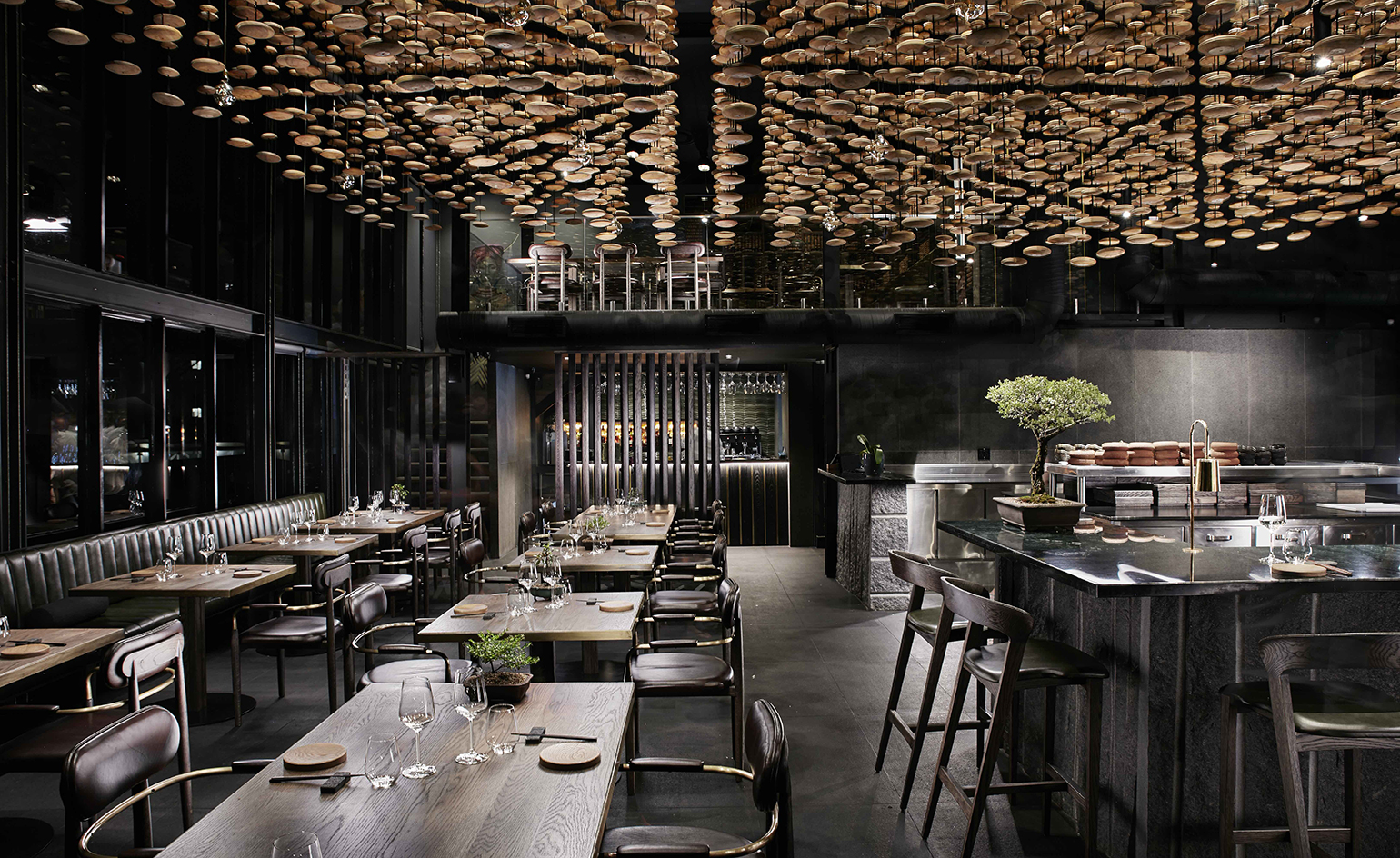Ten Private Membership - Ten Recommends: Cape Town’s Culinary Contrasts Ten Private Membership - Ten Recommends: Cape Town’s Culinary Contrasts image