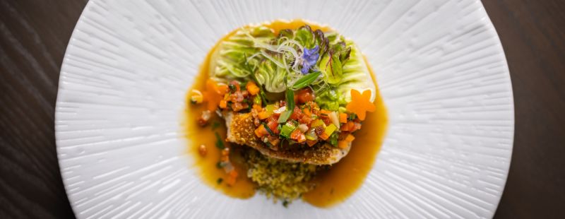 Ten Private Membership - Ten Recommends: Cape Town’s Culinary Contrasts image