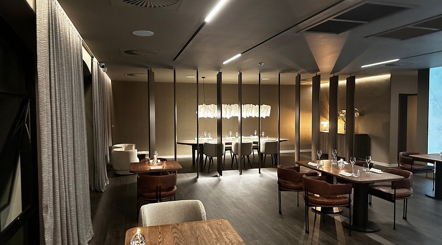 Ten Private Membership - Ten Recommends: Cape Town’s Culinary Contrasts Ten Private Membership - Ten Recommends: Cape Town’s Culinary Contrasts image