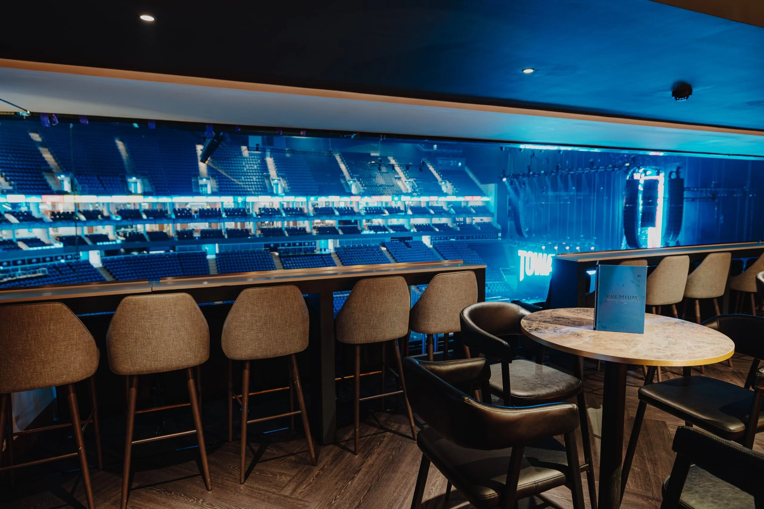 Ten Private Membership - Summer in the City: London's Most Exciting Events & Experiences image