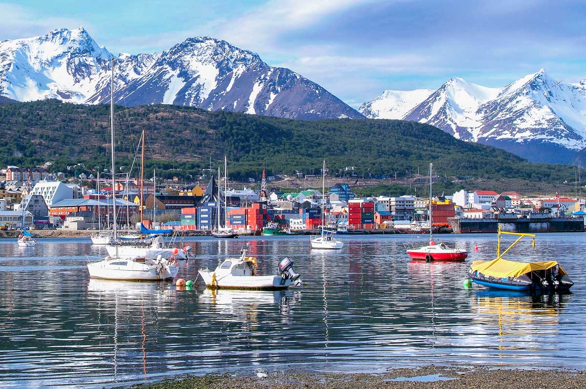 Ten Private Membership - Don't settle for mild. Experience Argentina's wild... image
