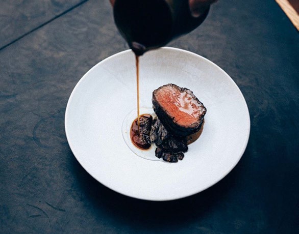 Ten Private Membership - A Food Lover's Guide to Copenhagen. image