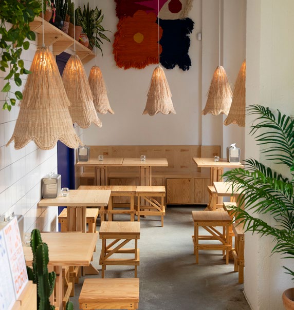 Ten Private Membership - A Food Lover's Guide to Copenhagen. image