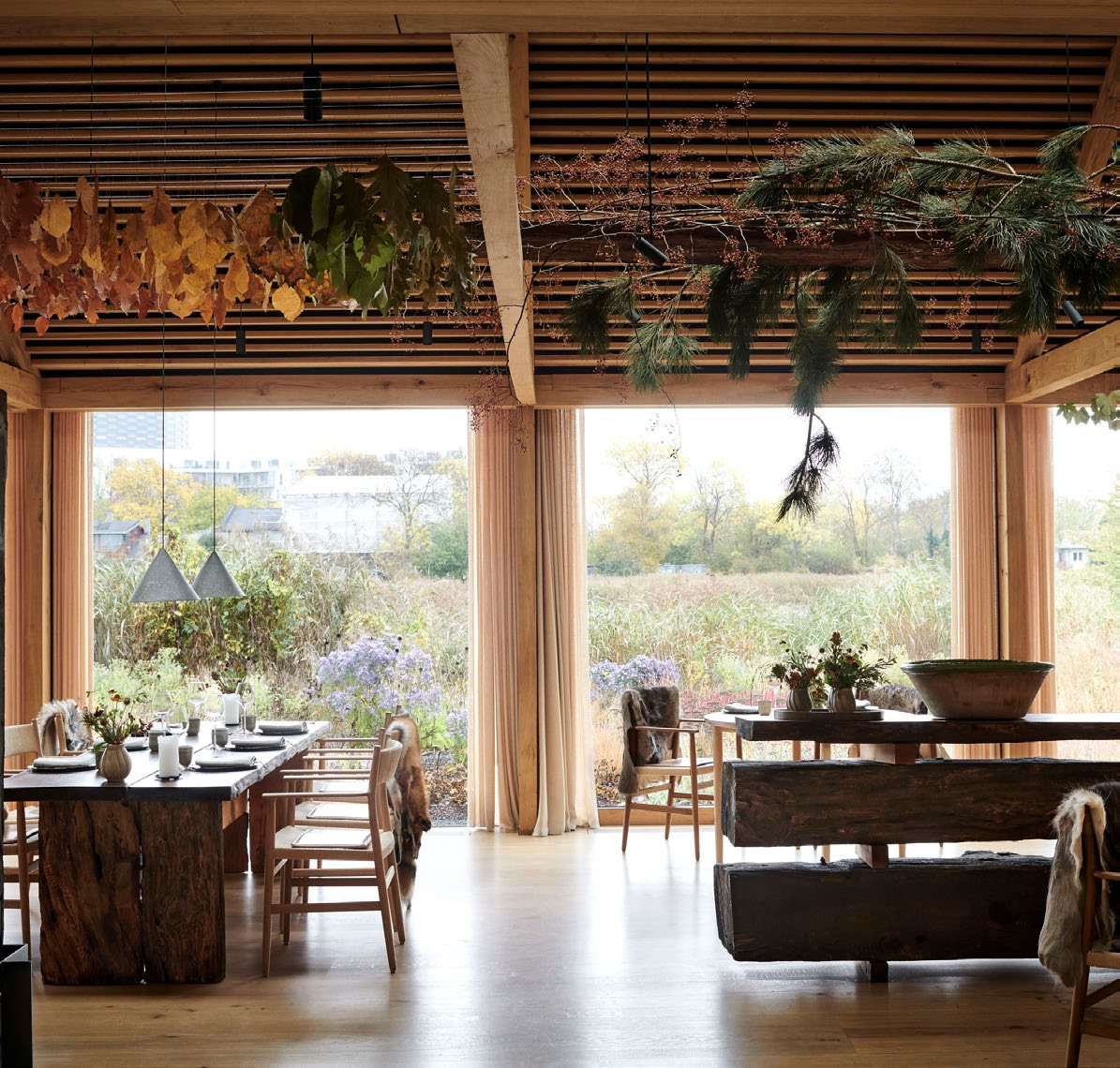 Ten Private Membership - A Food Lover's Guide to Copenhagen. image