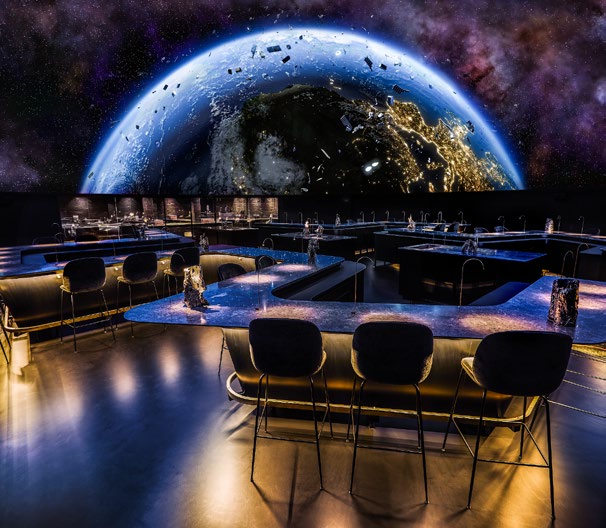 Ten Private Membership - A Food Lover's Guide to Copenhagen. image