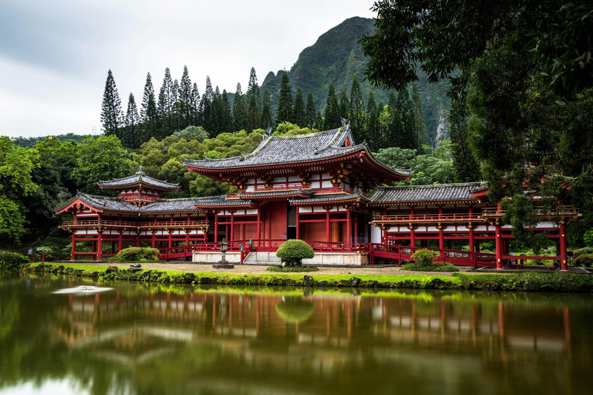 Travel to Japan