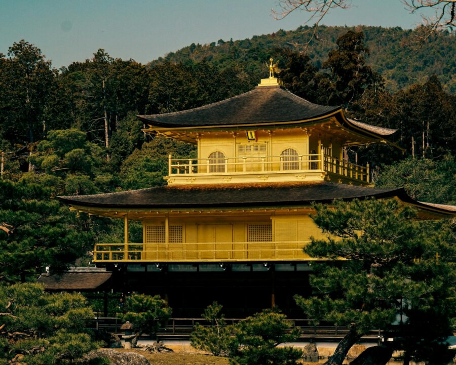 Ten Private Membership - Hidden Harmonies of Japan: Discover peace in nature amid Zen gardens image