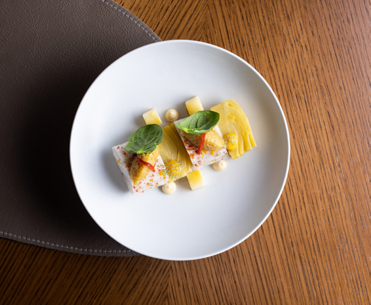 Ten Private Membership - Top 8 Sustainable Seafood Restaurants in the World image