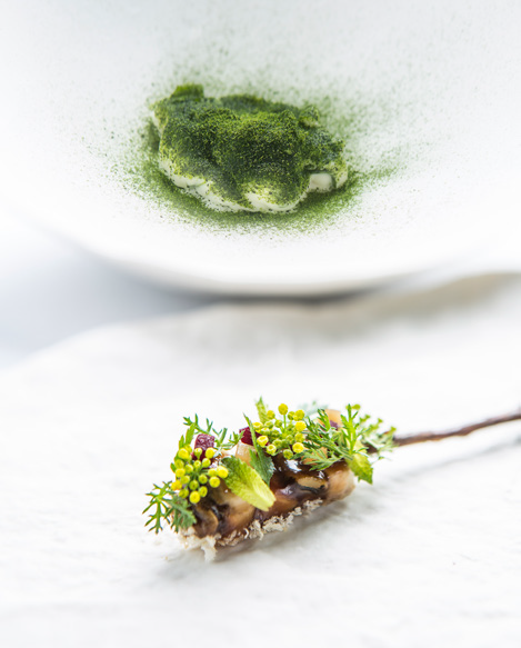Ten Private Membership - Top 8 Sustainable Seafood Restaurants in the World image