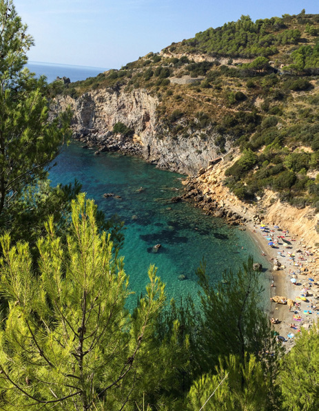 Ten Private Membership - Explore Autumn Adventures in Maremma, Tuscany Ten Private Membership - Explore Autumn Adventures in Maremma, Tuscany image