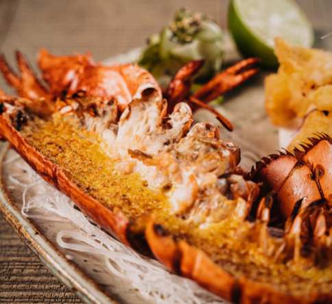 Ten Private Membership - Dubai's 12 Dazzling Fine Dining Restaurants image