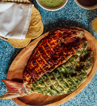 Ten Private Membership - Top 8 Sustainable Seafood Restaurants in the World image