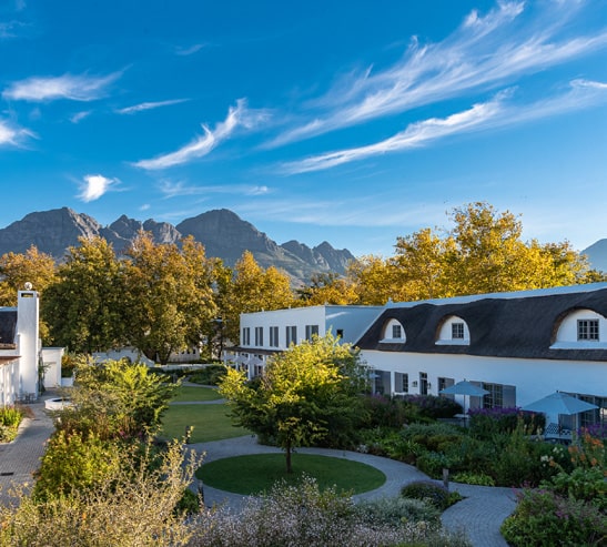 Ten Private Membership - Travel Only 6 hours from Cape Town to Antarctica image