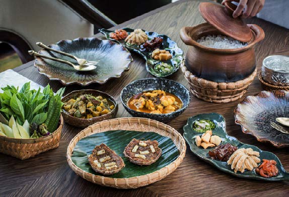 Ten Private Membership - 5 Reasons To Visit Bangkok: A Food Lover's Guide image