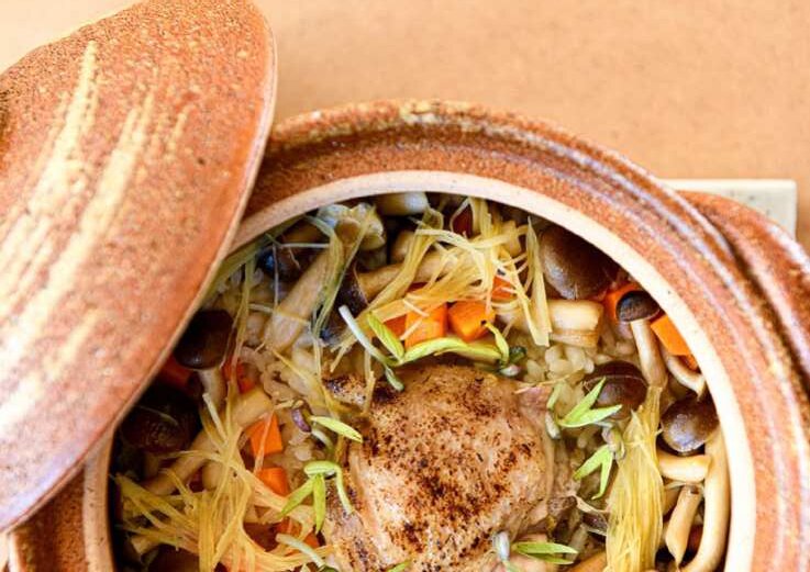 Ten Private Membership - Dubai's 12 Dazzling Fine Dining Restaurants image