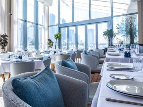 Ten Private Membership - Dubai's 12 Dazzling Fine Dining Restaurants image