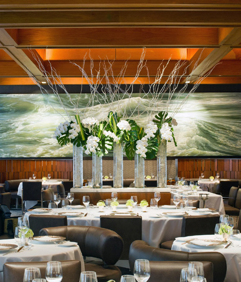 Ten Private Membership - Top 8 Sustainable Seafood Restaurants in the World image