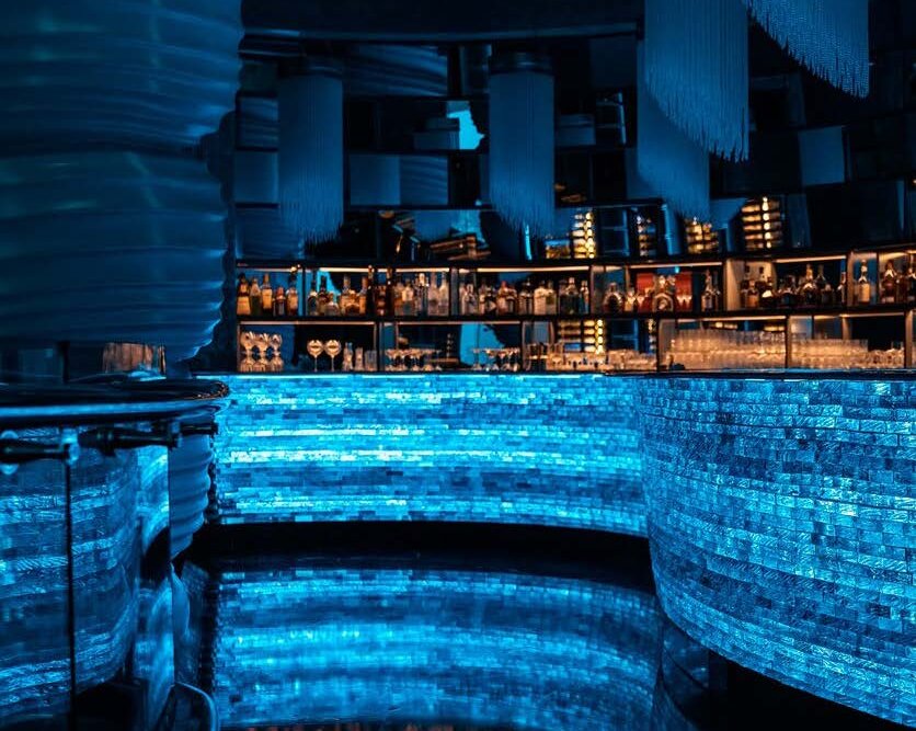 Ten Private Membership - Dubai's 12 Dazzling Fine Dining Restaurants image