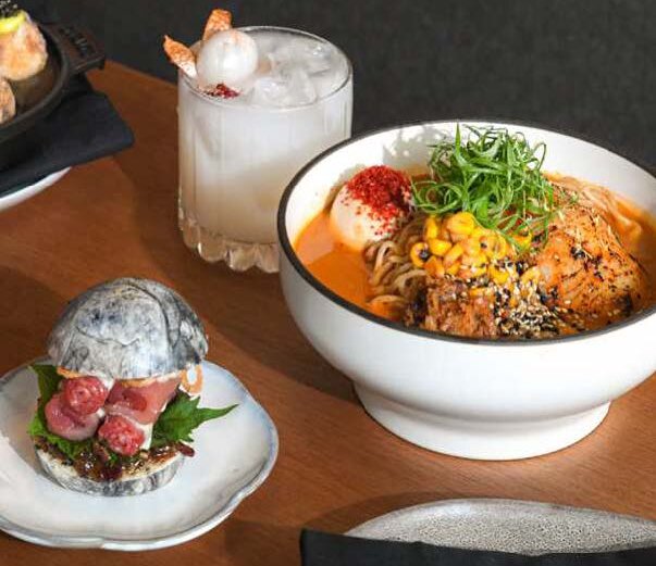 Ten Private Membership - Dubai's 12 Dazzling Fine Dining Restaurants image