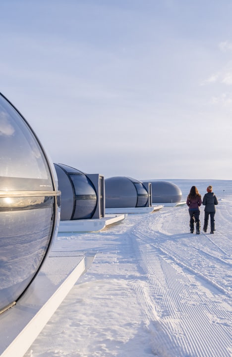 Ten Private Membership - Travel Only 6 hours from Cape Town to Antarctica image