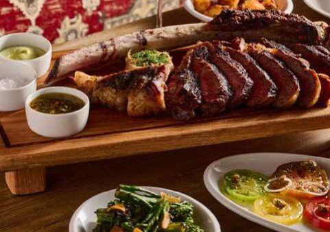 Ten Private Membership - Dubai's 12 Dazzling Fine Dining Restaurants image