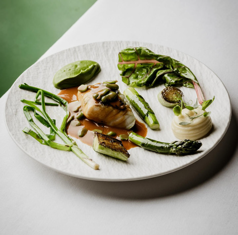 Ten Private Membership - Top 8 Sustainable Seafood Restaurants in the World image