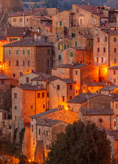 Ten Private Membership - Explore Autumn Adventures in Maremma, Tuscany Ten Private Membership - Explore Autumn Adventures in Maremma, Tuscany image