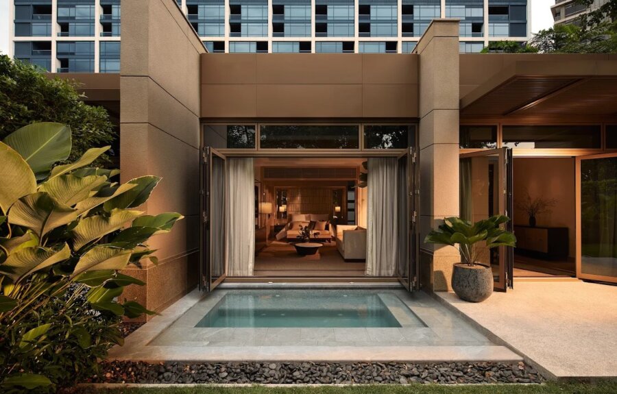 Ten Private Membership - The Top 10 Best Hotels in the World for 2025 image